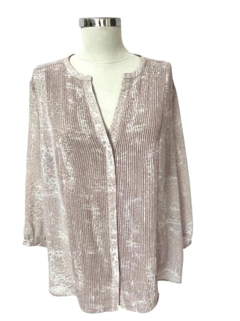 Femei - H&M bluza                        3XL