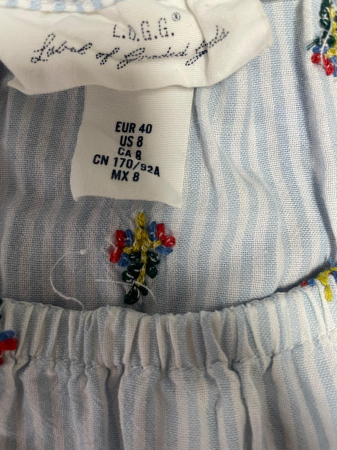 H&M bluza                     L [2]