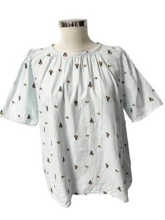 Bluze/Topuri - H&M bluza                     L