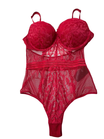 Lenjerii si pijamale - H&M body                      L