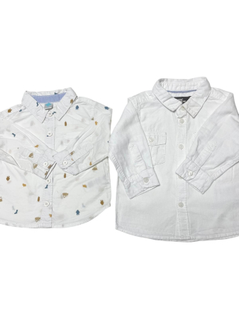 Camasi - Set 2 camasi                                     68