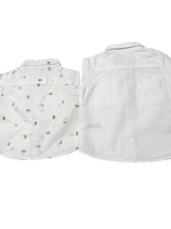 Set 2 camasi                                     68 [1]