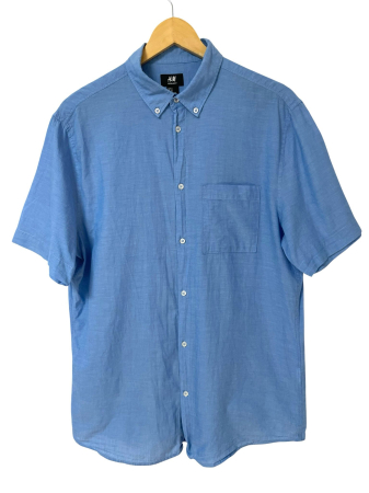 Camasi - H&M camasa                             M