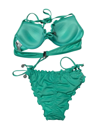 H&M costum baie                        XS [1]