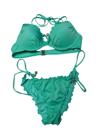 Femei - H&M costum baie                        XS