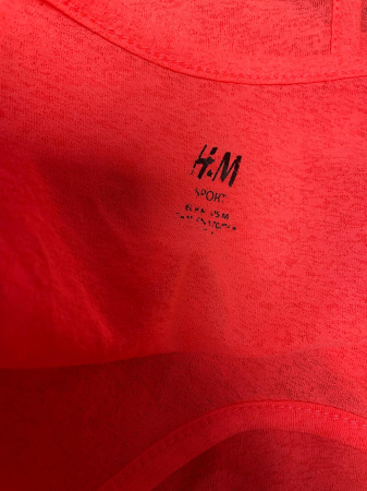 H&M maiou                           L [2]