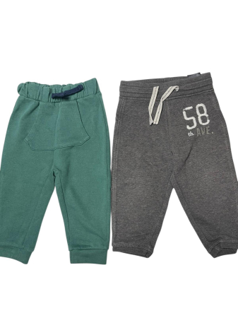 Copii - Set 2 pantaloni                   80