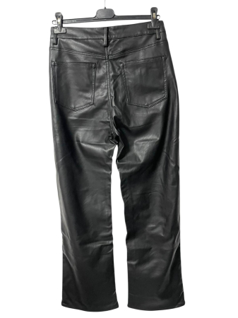H&M pantaloni piele                          L [1]