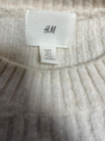 H&M pulover                           M [2]
