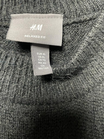 H&M pulover                        XXL [2]