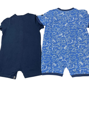 Set 2 salopete                  62/68 [1]