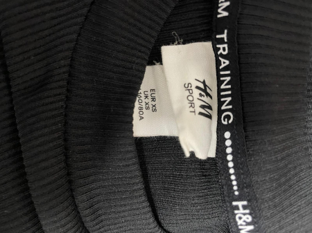 H&M maiou             M [2]