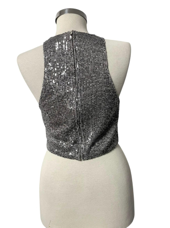 H&M top                       S [1]