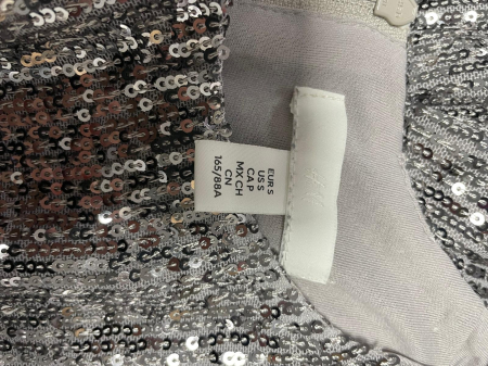 H&M top                       S [2]