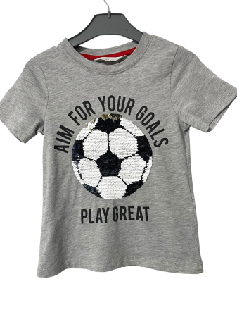 Tricouri si maiouri - H&M tricou                            110-116