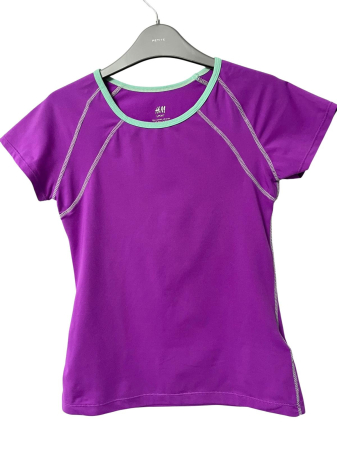 Tricouri si maiouri - H&M tricou                                          134-140