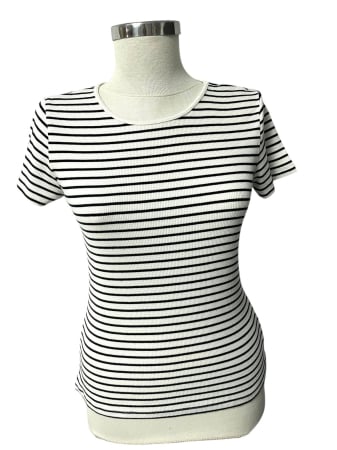 Femei - H&M tricou                        S