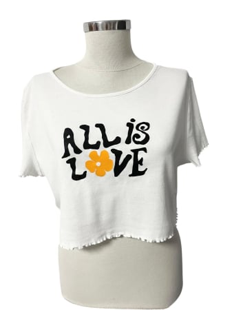 Femei - H&M tricou                         XL