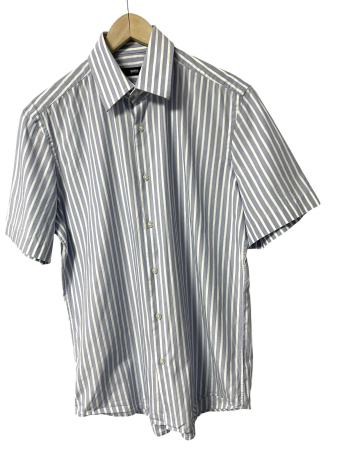 Barbati - Hugo Boss camasa                           L