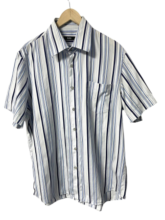 Barbati - Hugo Boss camasa                         XL