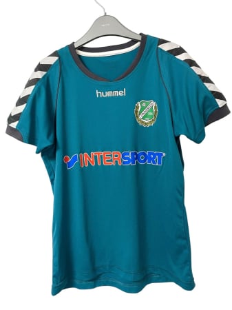 Copii - Hummel tricou                           158