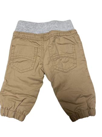 Impidimpi pantaloni dublati                62/68 [1]