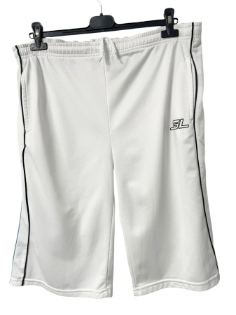 Infinity man pantaloni scurti                        L [2]