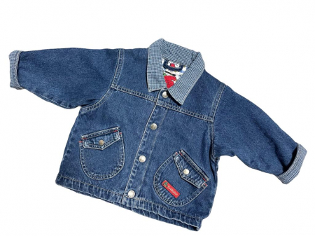 Geci - Jacheta Paddington                         74