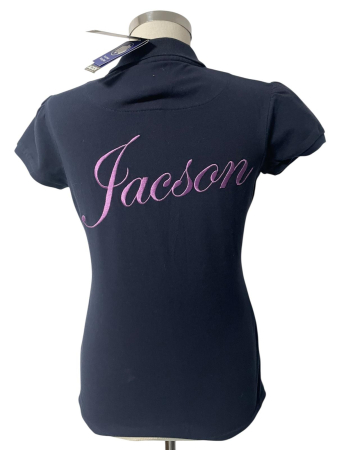 Jacson tricou                             XS [1]
