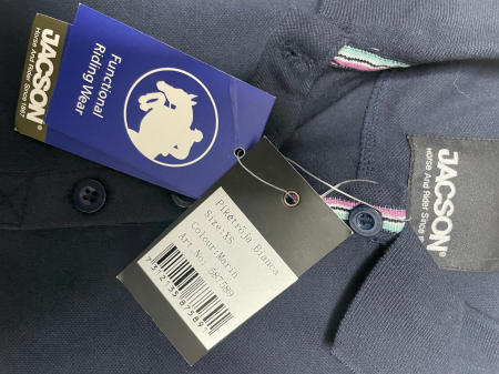 Jacson tricou                             XS [2]