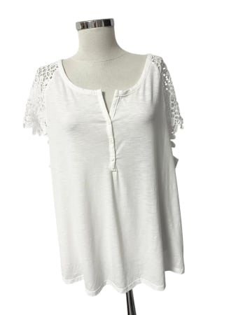 Bluze/Topuri - Janina bluza                          XL