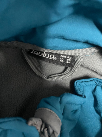 Janina jacheta                        XL [2]