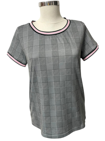 Tricouri si maiouri - Janina tricou                        S