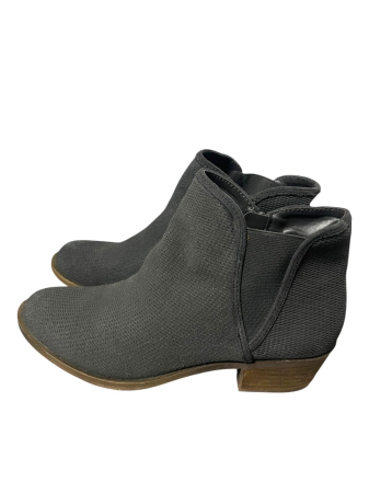 Incaltaminte - Kensie ghete                         39