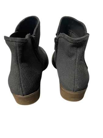 Kensie ghete                         39 [3]