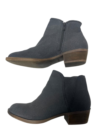 Kensie ghete                         39 [4]