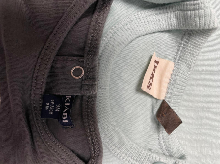 Kiabi tricou                  68 [2]