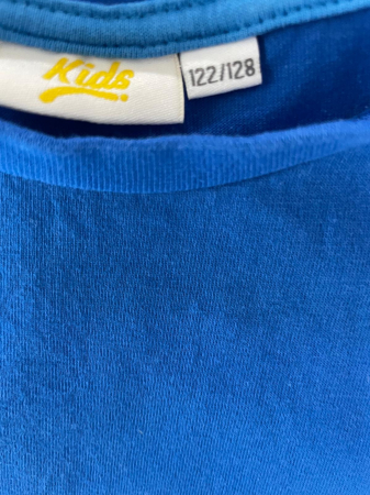 Kids tricou                        122-128 [2]