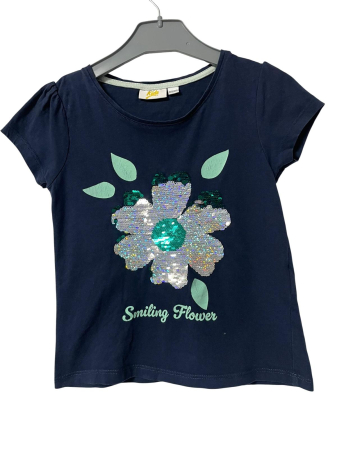 Tricouri si maiouri - Kids tricou fete                         110/116