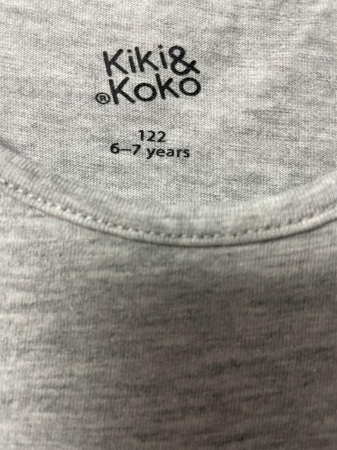 Kiki& Koko tricou                   122 [2]