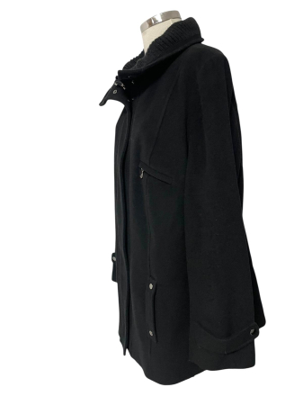 Kingfield palton lana                        XXL [1]