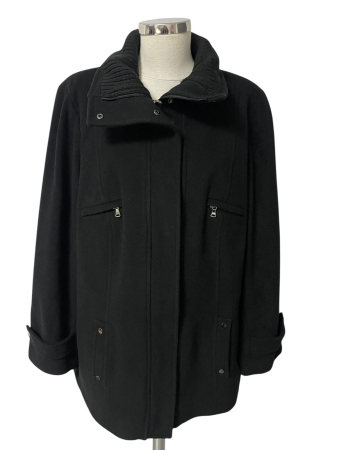 Paltoane - Kingfield palton lana                        XXL