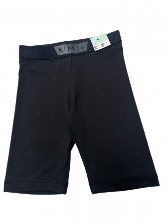 Pantaloni scurti - Kipsta pantaloni scurti fete                          10-11 ani