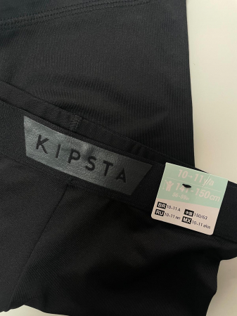 Kipsta pantaloni scurti fete                          10-11 ani [2]