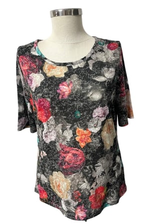 Bluze/Topuri - Kriss bluza                       M