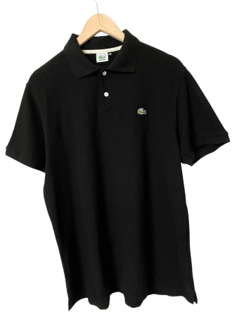 Tricouri si maiouri - Lacoste tricou                         XXL