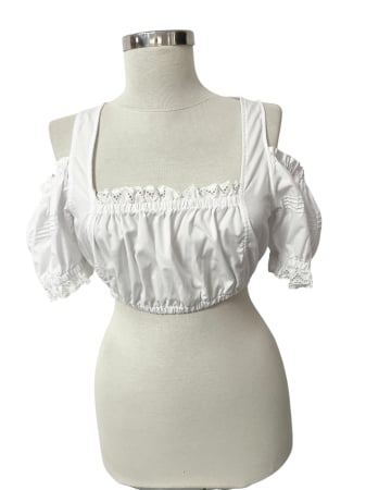 Bluze/Topuri - Landhaus top                      M