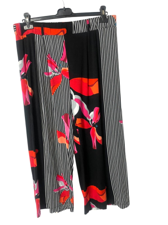 Pantaloni scurti - Lascana pantaloni 3/4                         XXL