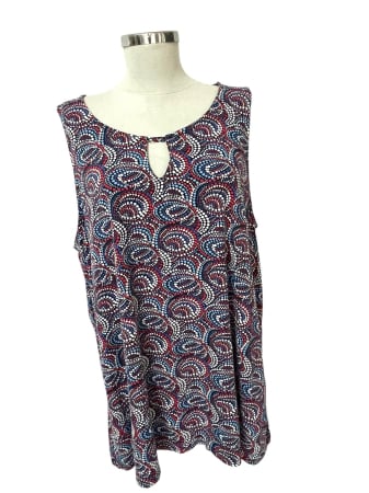 Femei - Laura Torelli bluza                          3XL