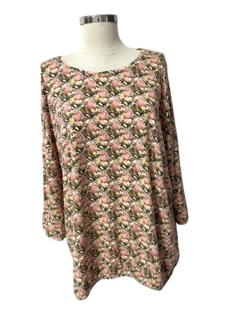 Femei - Laura Torelli bluza                          XXL